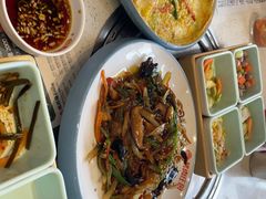 -韩香福烤肉庄园(荣成店)