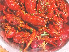 -巴厘龙虾·榜首油焖大虾(音乐学院·沿江酒馆店)