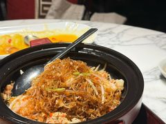 蟹肉粉丝煲-杭州君悦酒店·湖滨28中餐厅