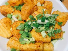 -胡马八破·川菜小馆(高新万达店)