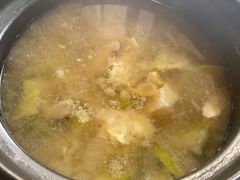 大酱汤-贤花饭店(凯德店)