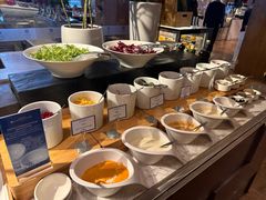 -长春凯悦酒店-品悦中餐厅