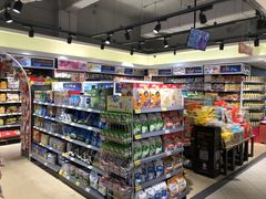 -天虹超市(大西洋店)