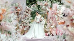 -纯色时光婚纱艺术馆WHITE