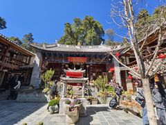 -寂照庵