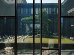 -上海崇明金茂凯悦酒店