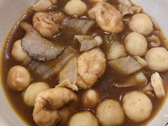 -承旭麻辣烫(马家堡东路店)