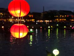 -会安古镇