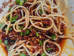 -洞子口张老二凉粉(文殊院店)