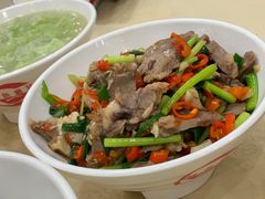 -红色湘菜馆(春风店)