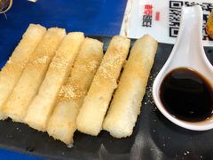 红糖糍粑-马路边边老成都串串香(星耀城店)