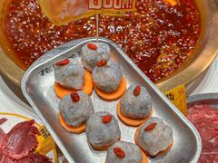 -花房村老火锅(巴南万达店)