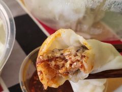 至臻香菇烧麦-晓友烧麦(光华村店)