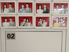 -天真蓝照相馆(宁波来福士店)