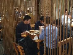 大堂-肉串汪(月坛店)