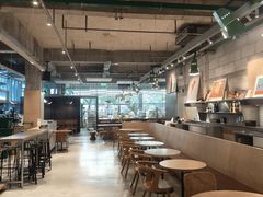 景观位-麦田工坊(月湖店)