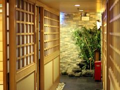 -桃屋日本料理(清华科技园店)