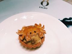 -8餐厅(新葡京酒店)