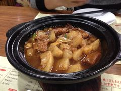 iphone_upload_pic-香港仔茶餐厅(凤阳店)
