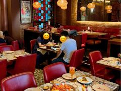 -BROWNSTONE布朗石西班牙餐厅(富城店)