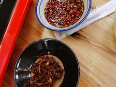 -喜半仙·牛八宝·两江米粉酒(普陀路店)