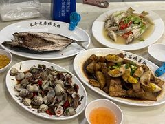 -长平老姿娘夜粥(平东一街店)