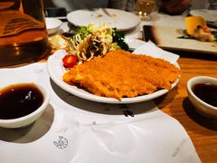 -小句号·精致料理(江南环球港店)