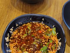 -皇牛鲜生·牛爱牛鲜牛肉自选火锅(晋吉北路店)