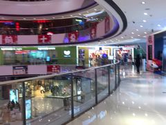 -万达广场(松江店)