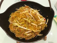-久宴·天目湖大鱼头(恐龙园店)