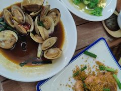 -鑫鸿达·海鲜闽菜热炒小馆(中山路店)