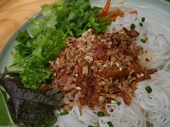 河内烤肉捞檬-越美小馆·越南料理(曲江店)