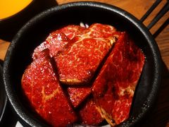 -金九姬黑牛烤肉料理(杨舍老街店)