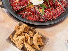 -化龙桥九宫格火锅(清水河店)