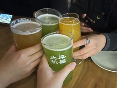 -北平机器Peiping Machine(方家店)