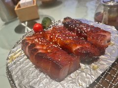 -老友王·南宁特色菜(金汇如意坊店)
