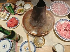 -东镇老火锅(长春路首店)