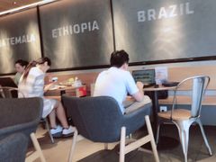 大堂-瑞幸咖啡(紫金数码园店)