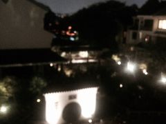 -苏州吴宫泛太平洋酒店