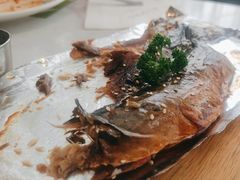 -IL Forno 意坊·意大利餐厅(温州万象城店)