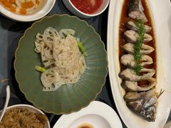 -A One Kitchen·南京精菜馆(晶丽酒店店)