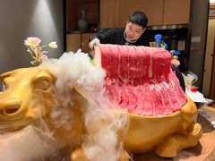 -尚海豆捞(乐虹坊店)