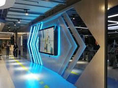 -优享健身(物美圣熙8号购物中心店)
