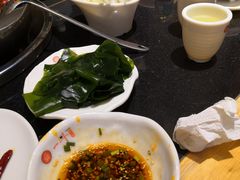 -一斗火锅·招财羊毛肚(北温泉九号店)