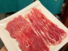 -京门老爆三·铜锅涮肉 爆肚(望京店)