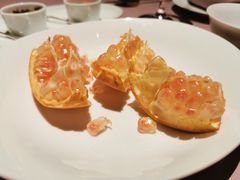 突尼斯石榴-新荣记(南京西路店)