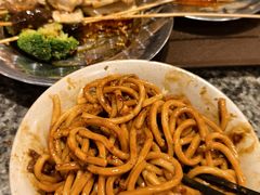 -小街天府
