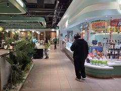 -春润大地海南椰子鸡(沙井京基百纳广场店)