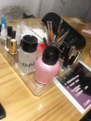 -PinkBaby美甲美睫