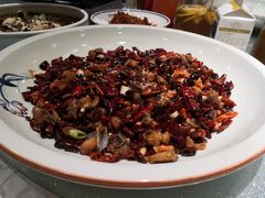 辣子鸡-常和州·夜宵大排档(常州单店)